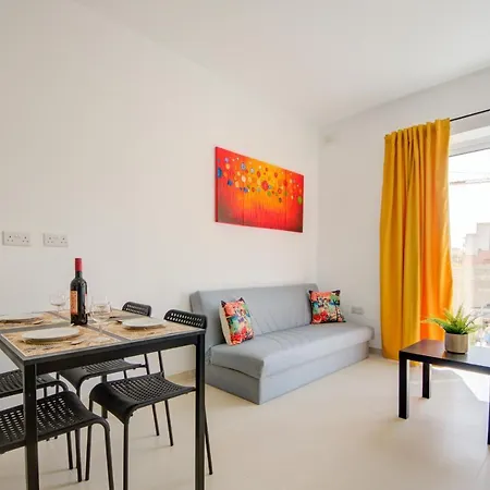 Tranquil Msida Creek - 1Bedroom Apartments By Shortletsmalta Exterior photo