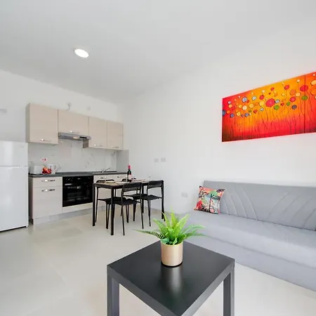 Tranquil Msida Creek - 1Bedroom Apartments By Shortletsmalta Exterior photo