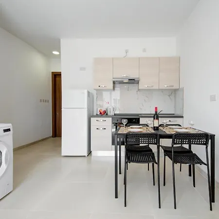 Tranquil Msida Creek - 1Bedroom Apartments By Shortletsmalta Exterior photo