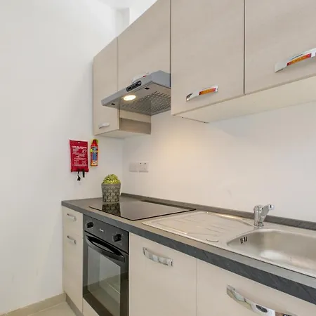 Tranquil Msida Creek - 1Bedroom Apartments By Shortletsmalta Exterior photo