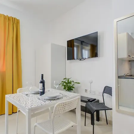 Tranquil Msida Creek - 1Bedroom Apartments By Shortletsmalta Exterior photo