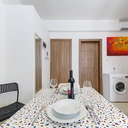 Tranquil Msida Creek - 1Bedroom Apartments By Shortletsmalta Exterior photo