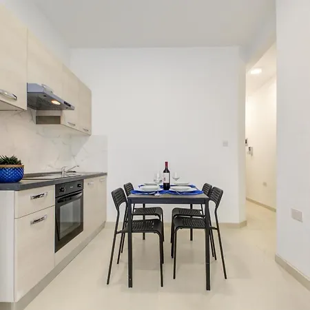 Tranquil Msida Creek - 1Bedroom Apartments By Shortletsmalta Exterior photo
