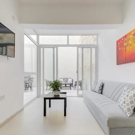 Tranquil Msida Creek - 1Bedroom Apartments By Shortletsmalta Exterior photo