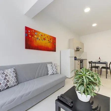 Tranquil Msida Creek - 1Bedroom Apartments By Shortletsmalta Exterior photo