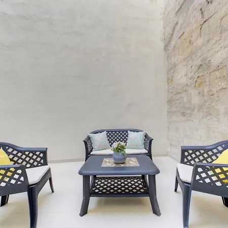 Tranquil Msida Creek - 1Bedroom Apartments By Shortletsmalta Exterior photo
