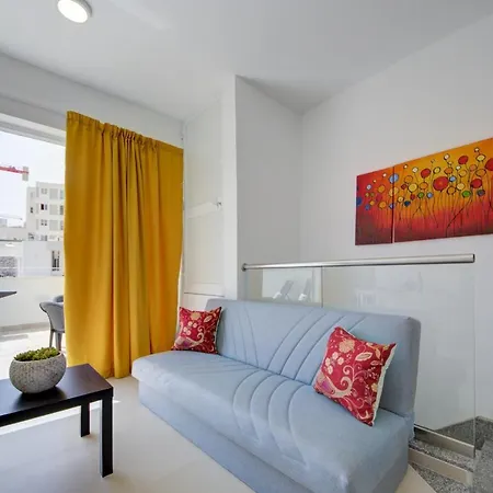 Tranquil Msida Creek - 1Bedroom Apartments By Shortletsmalta Exterior photo