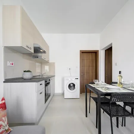 Tranquil Msida Creek - 1Bedroom Apartments By Shortletsmalta Exterior photo