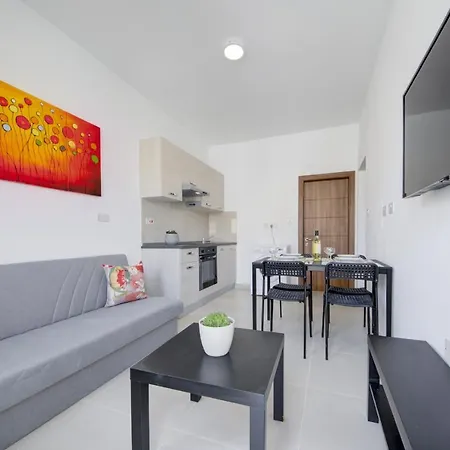 Tranquil Msida Creek - 1Bedroom Apartments By Shortletsmalta Exterior photo