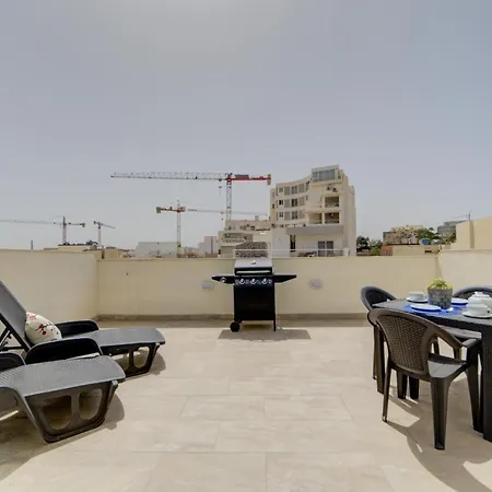 Tranquil Msida Creek - 1Bedroom Apartments By Shortletsmalta Exterior photo