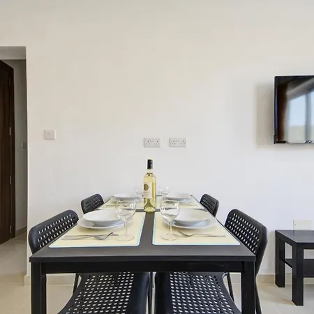 Tranquil Msida Creek - 1Bedroom Apartments By Shortletsmalta Exterior photo