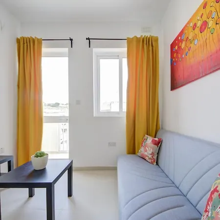 Tranquil Msida Creek - 1Bedroom Apartments By Shortletsmalta Exterior photo