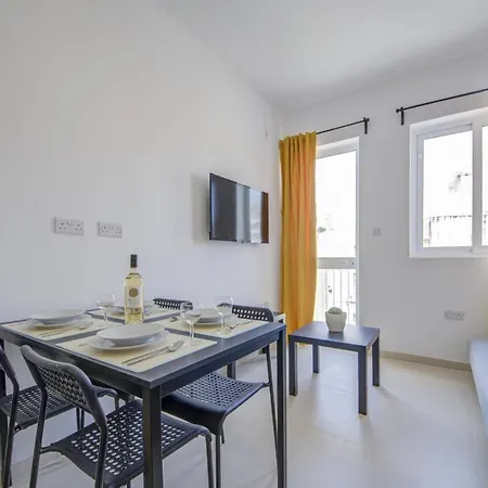 Tranquil Msida Creek - 1Bedroom Apartments By Shortletsmalta Exterior photo