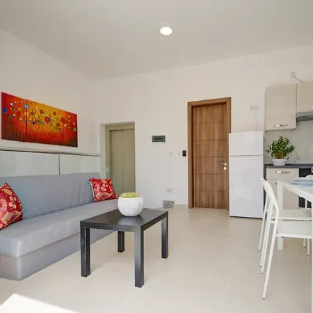 Tranquil Msida Creek - 1Bedroom Apartments By Shortletsmalta Exterior photo