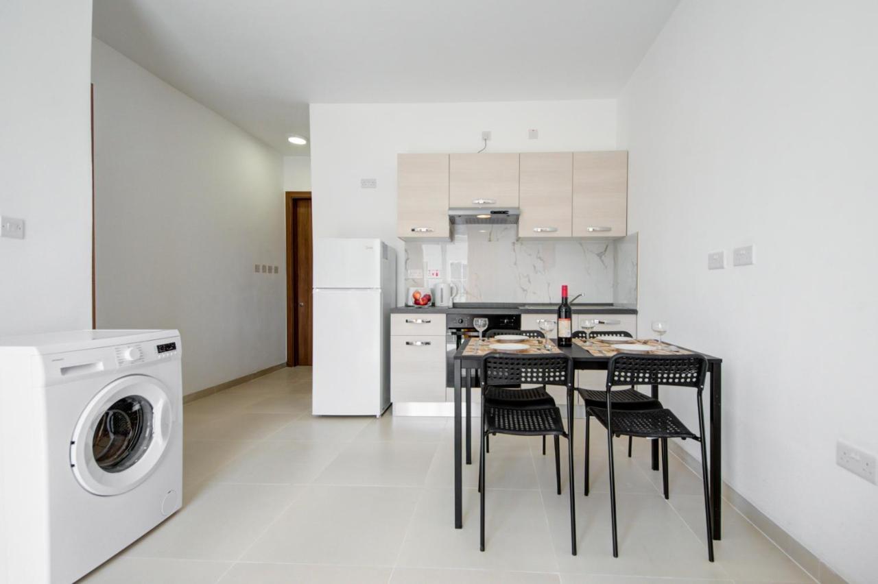 Tranquil Creek - 1bedroom By Shortletsmalta Msida