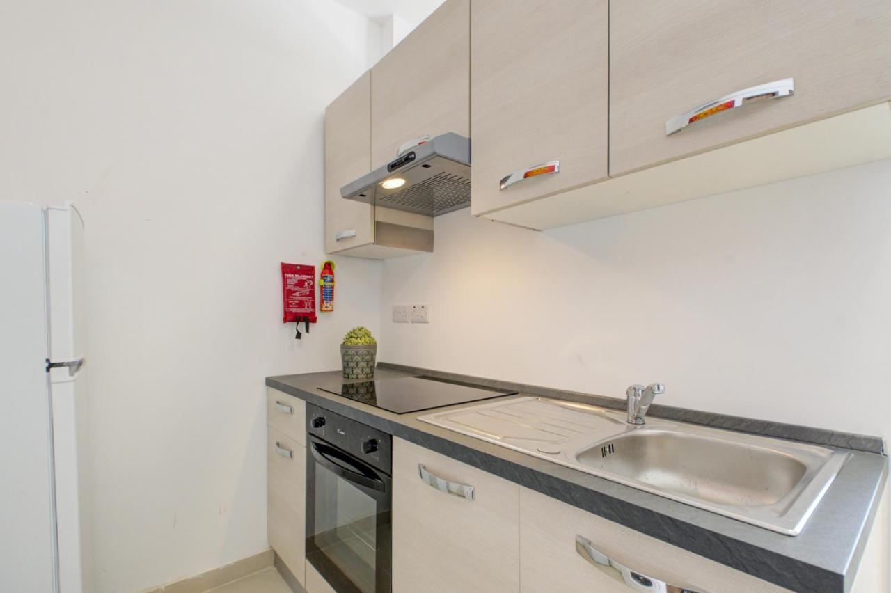 Tranquil Creek - 1bedroom By Shortletsmalta * Msida