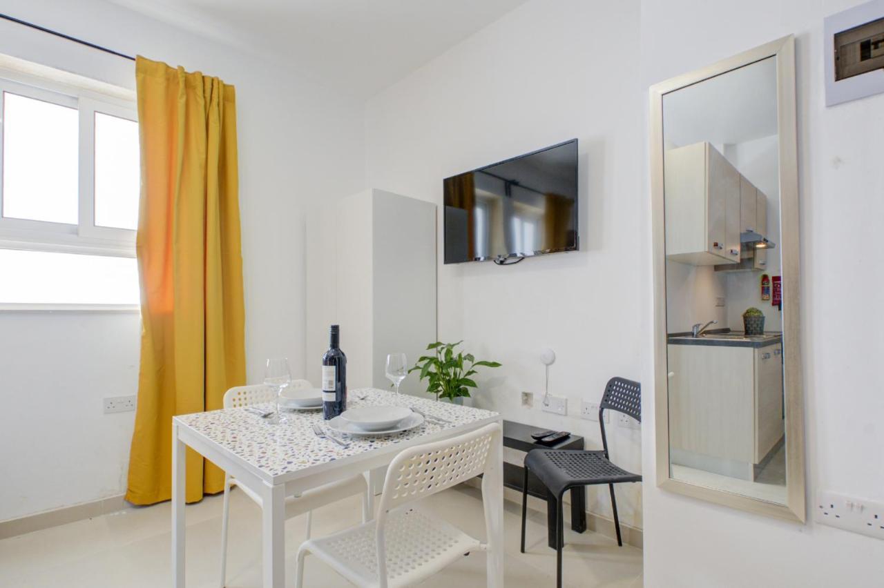 Apartament Tranquil Creek - 1bedroom By Shortletsmalta *