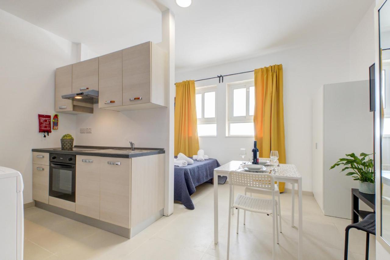 Tranquil Creek - 1bedroom By Shortletsmalta Apartament
