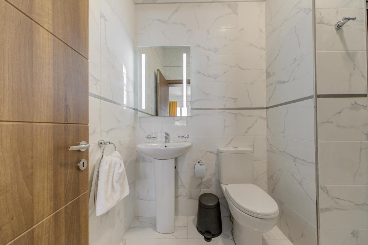 Tranquil Creek - 1bedroom By Shortletsmalta Msida