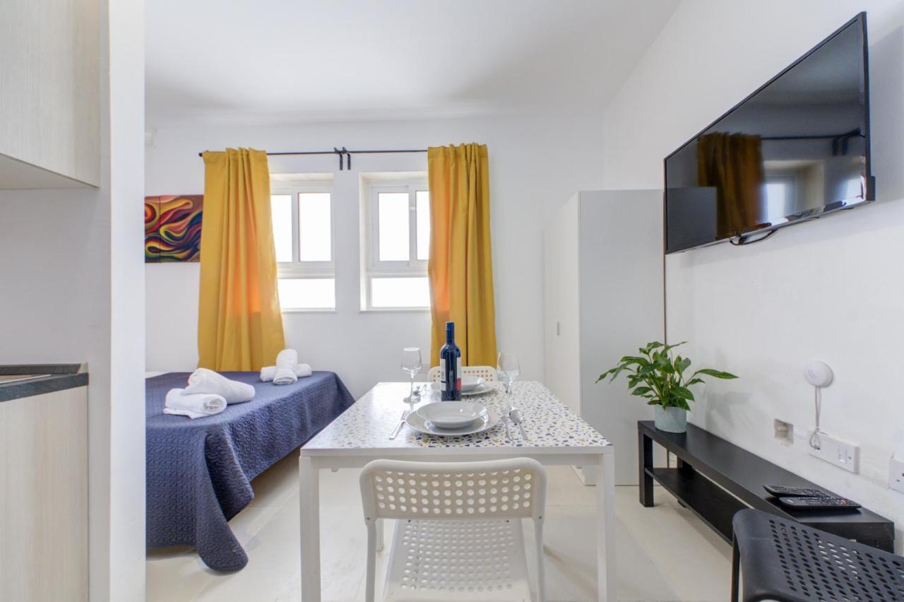 Tranquil Creek - 1bedroom By Shortletsmalta *