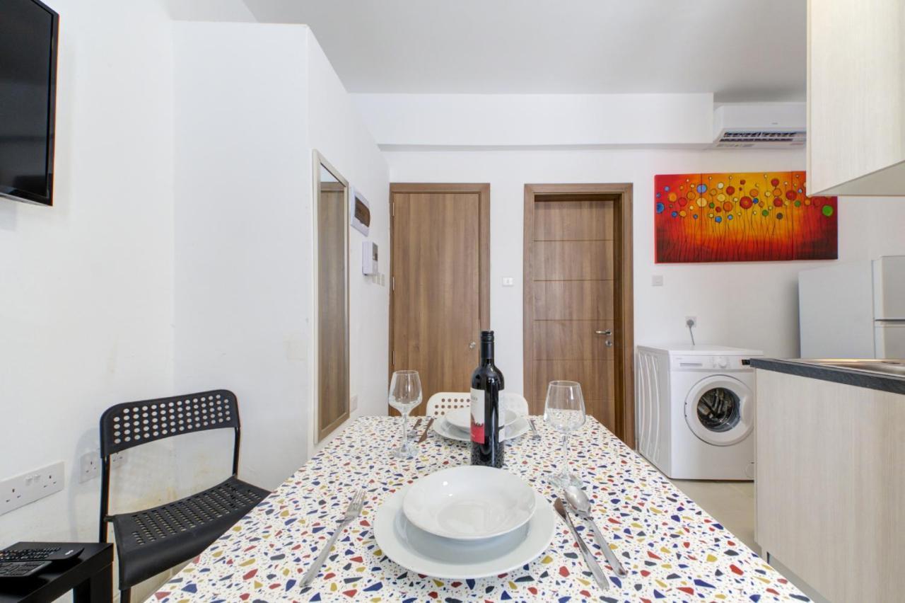 Tranquil Creek - 1bedroom By Shortletsmalta * Msida