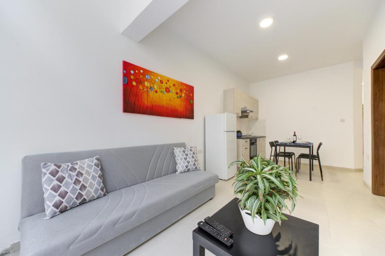 Tranquil Creek - 1bedroom By Shortletsmalta Apartament Msida