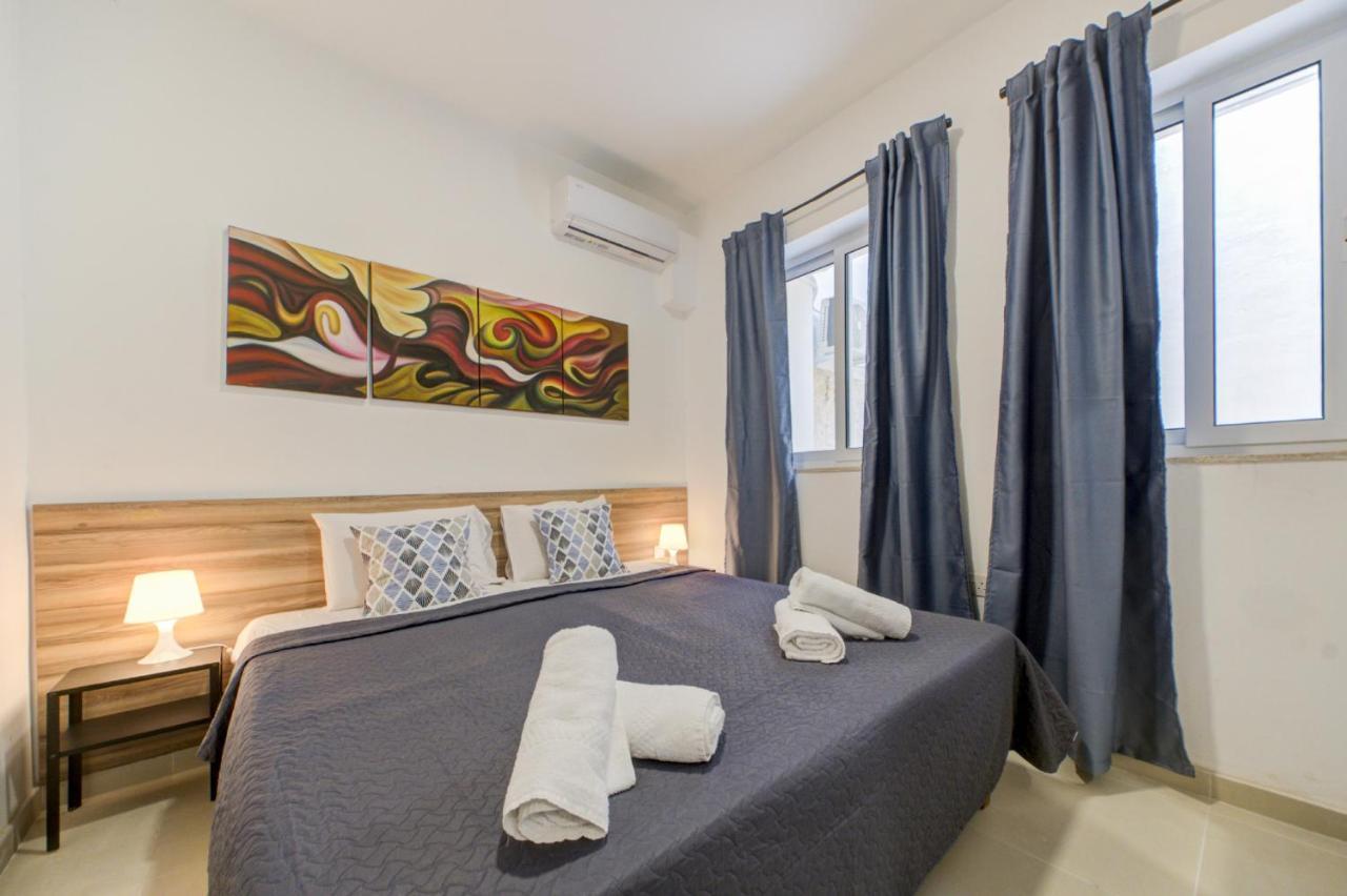 Tranquil Creek - 1bedroom By Shortletsmalta *