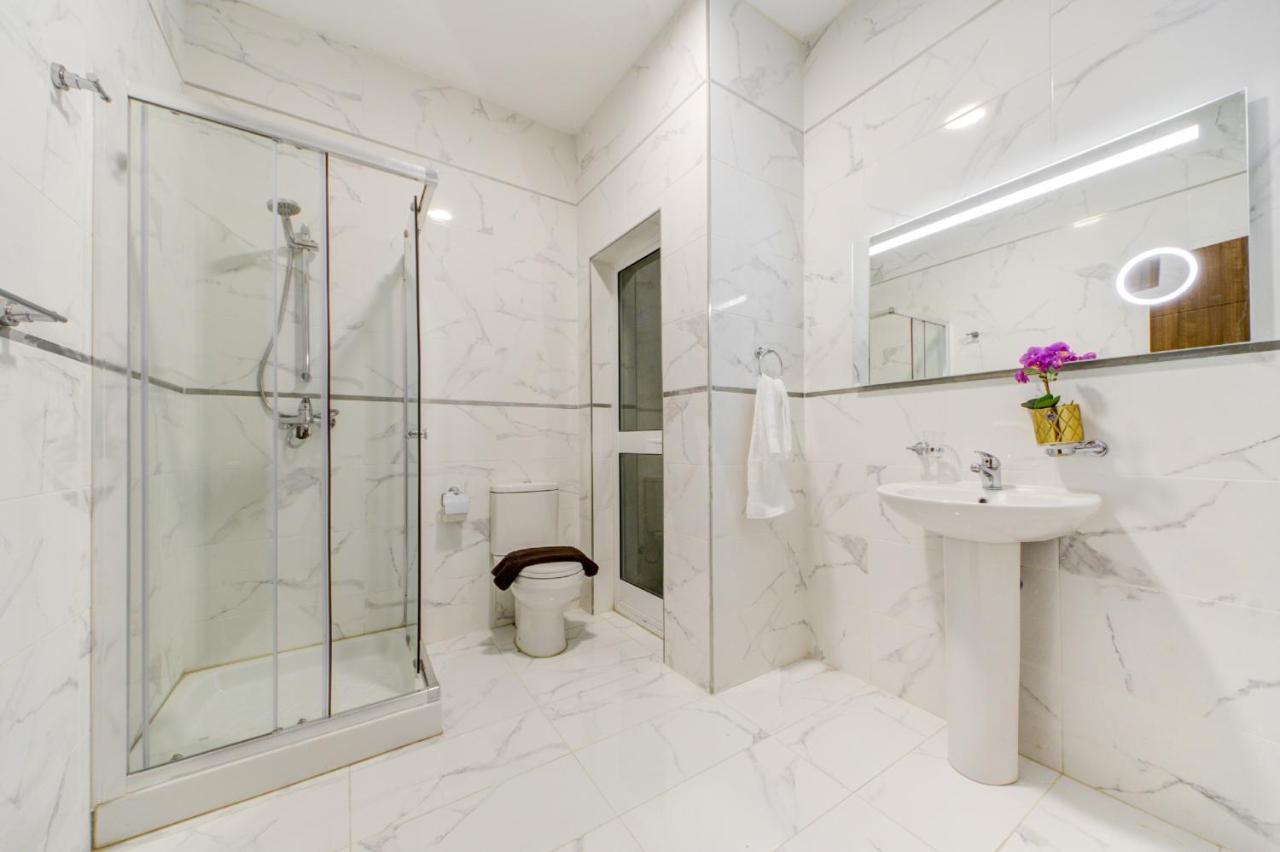 Apartment Tranquil Creek - 1bedroom By Shortletsmalta Msida