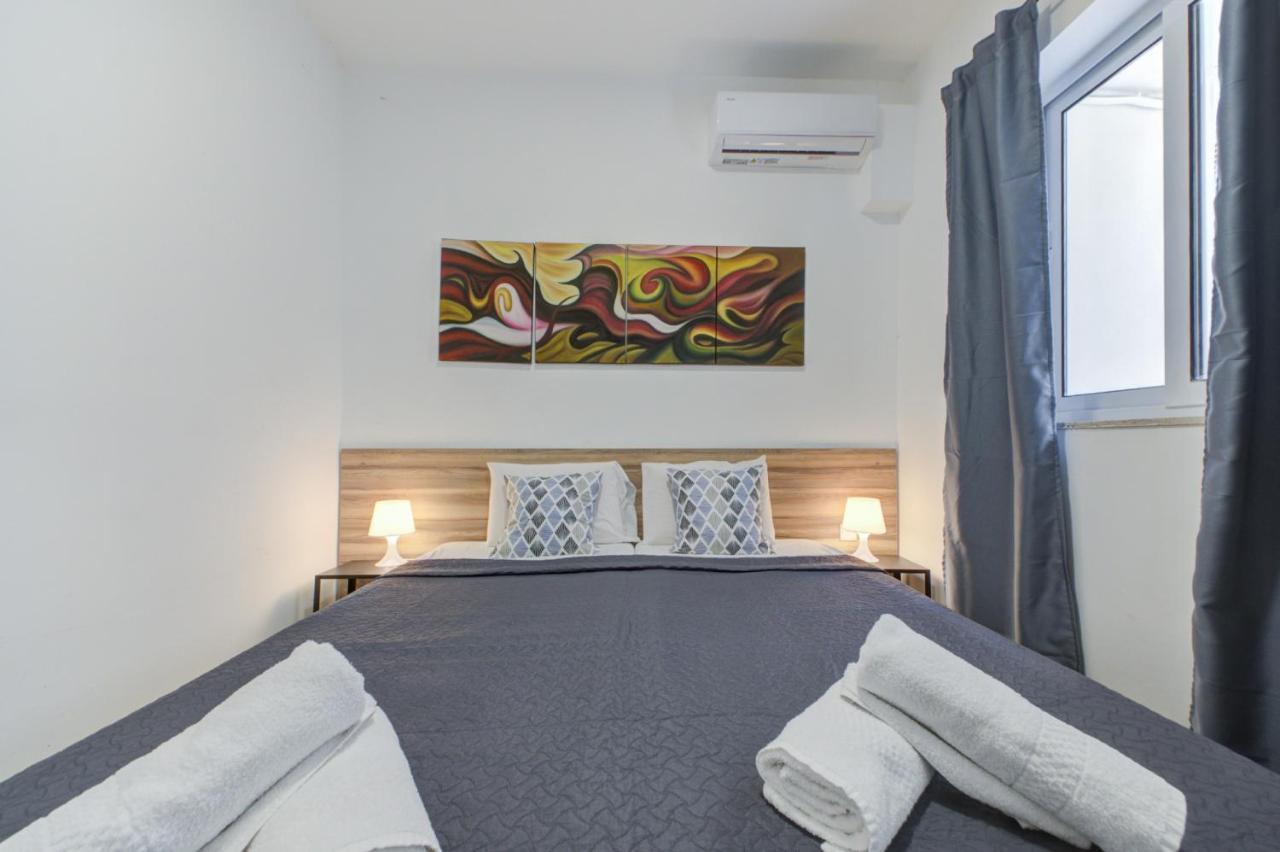 Apartment Tranquil Creek - 1bedroom By Shortletsmalta