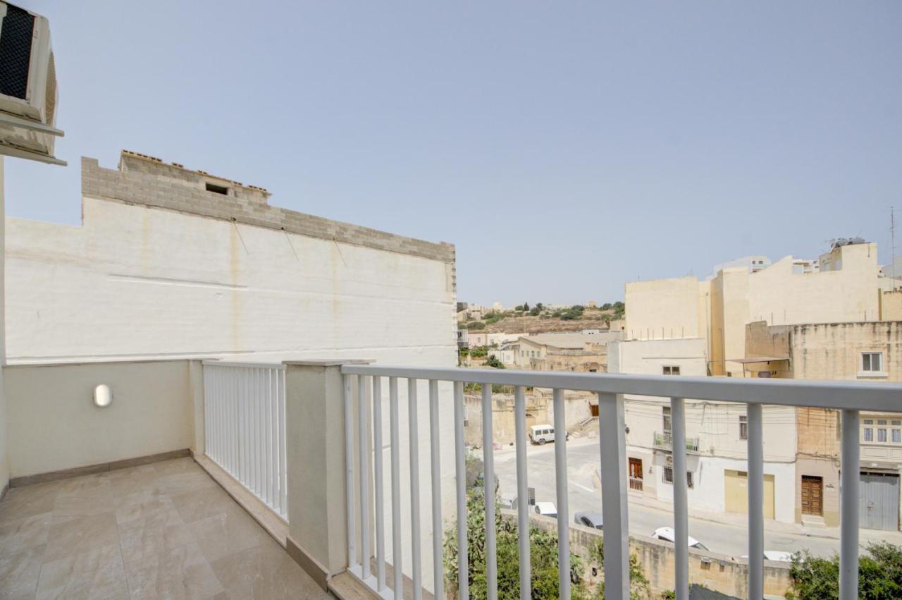 Apartament Tranquil Creek - 1bedroom By Shortletsmalta