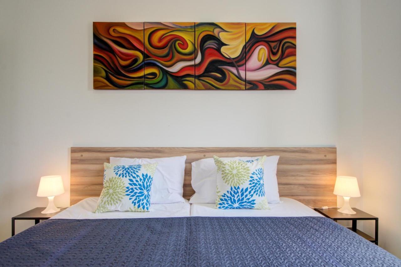 Tranquil Creek - 1bedroom By Shortletsmalta