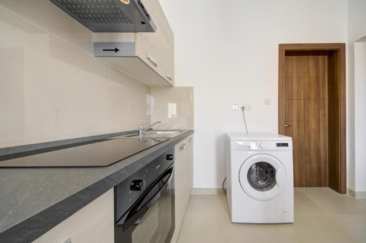 Tranquil Creek - 1bedroom By Shortletsmalta Apartament Msida