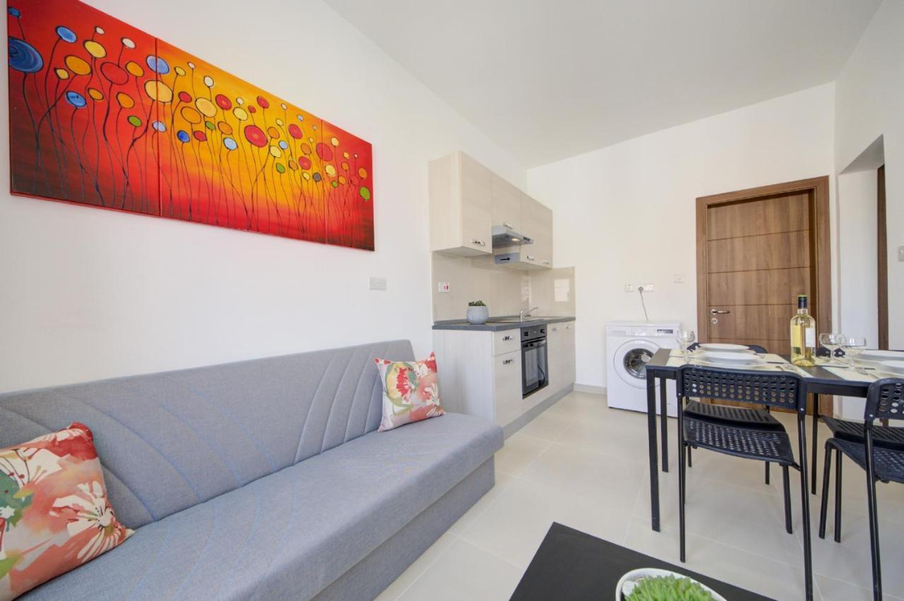 Tranquil Creek - 1bedroom By Shortletsmalta