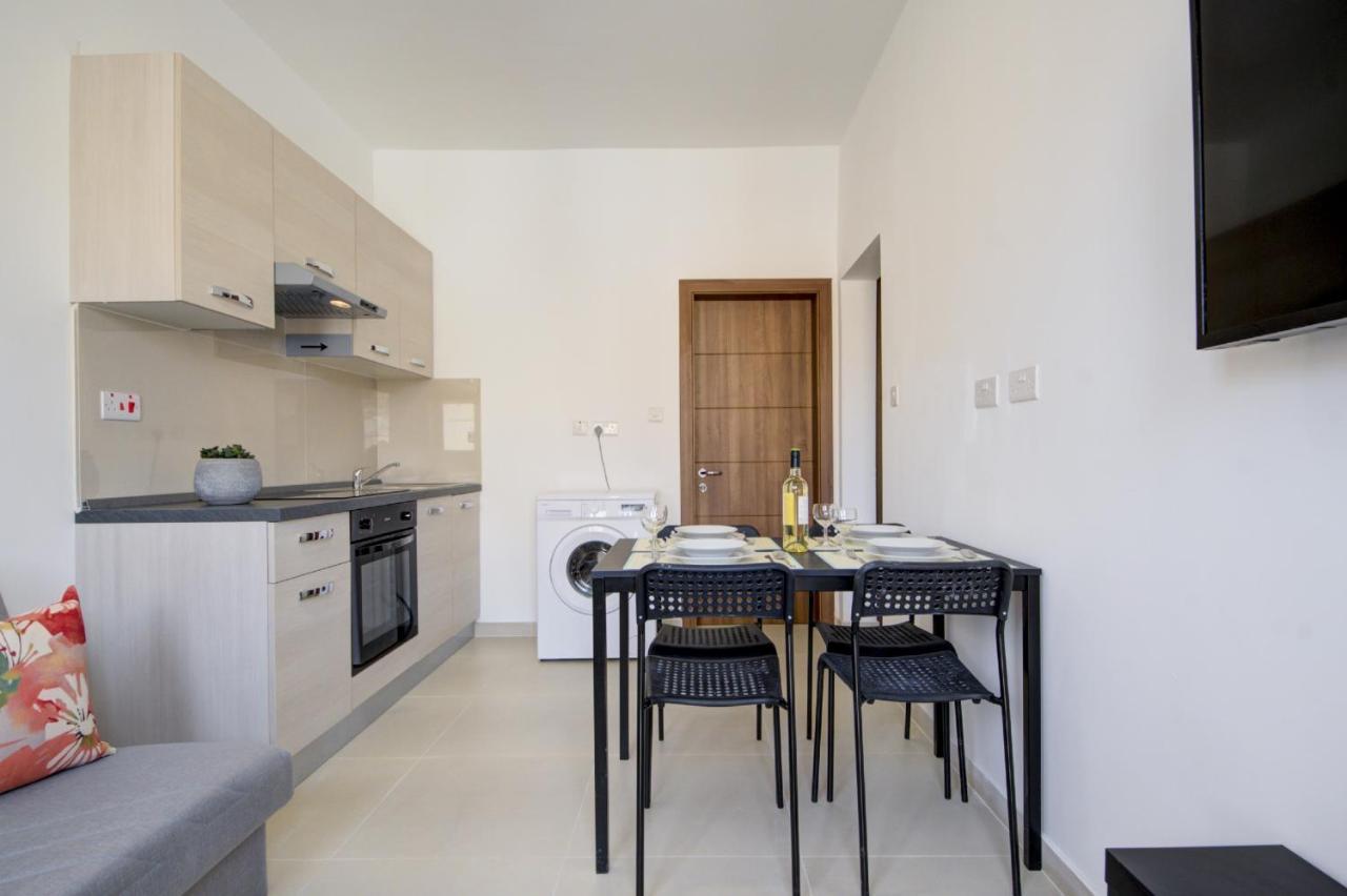 Tranquil Creek - 1bedroom By Shortletsmalta * Msida