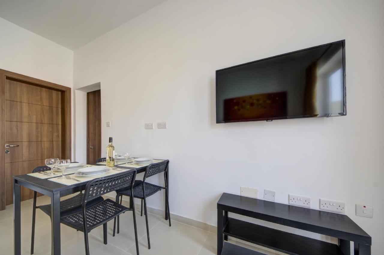 Tranquil Creek - 1bedroom By Shortletsmalta Apartment