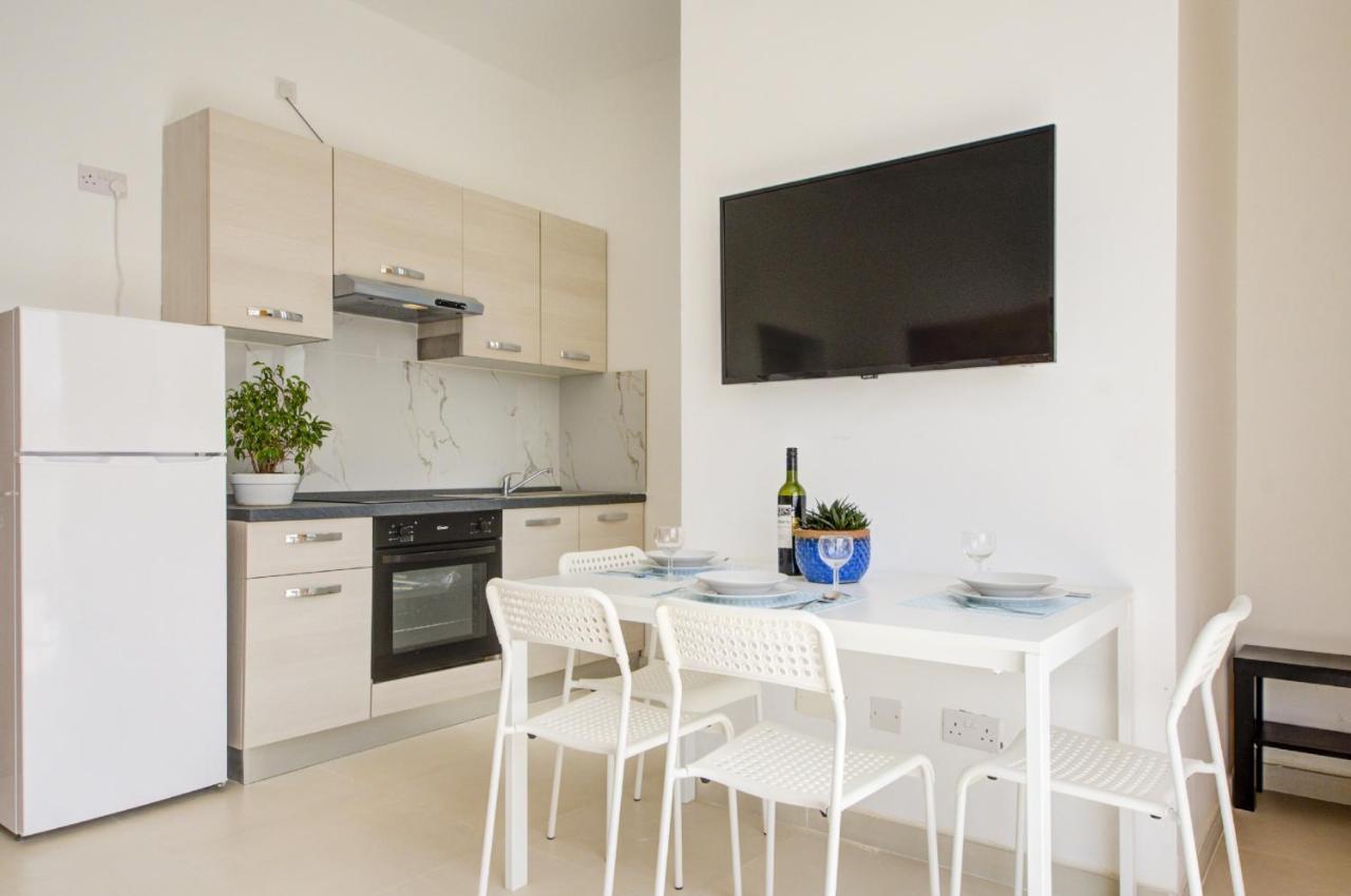 Tranquil Creek - 1bedroom By Shortletsmalta Apartment *