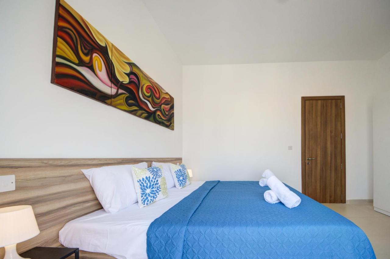 Tranquil Creek - 1bedroom By Shortletsmalta Apartament Msida