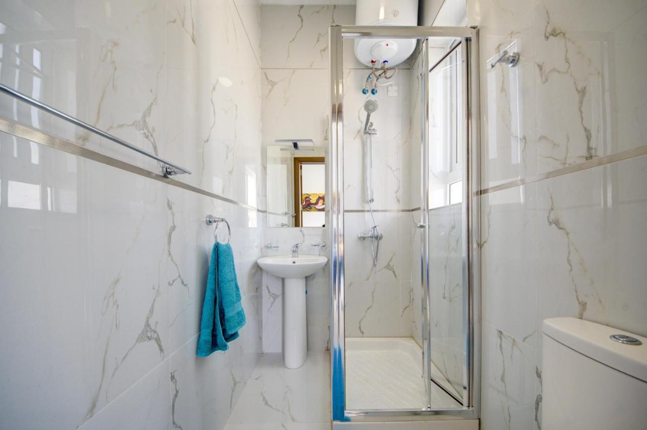 Tranquil Creek - 1bedroom By Shortletsmalta Apartment Msida
