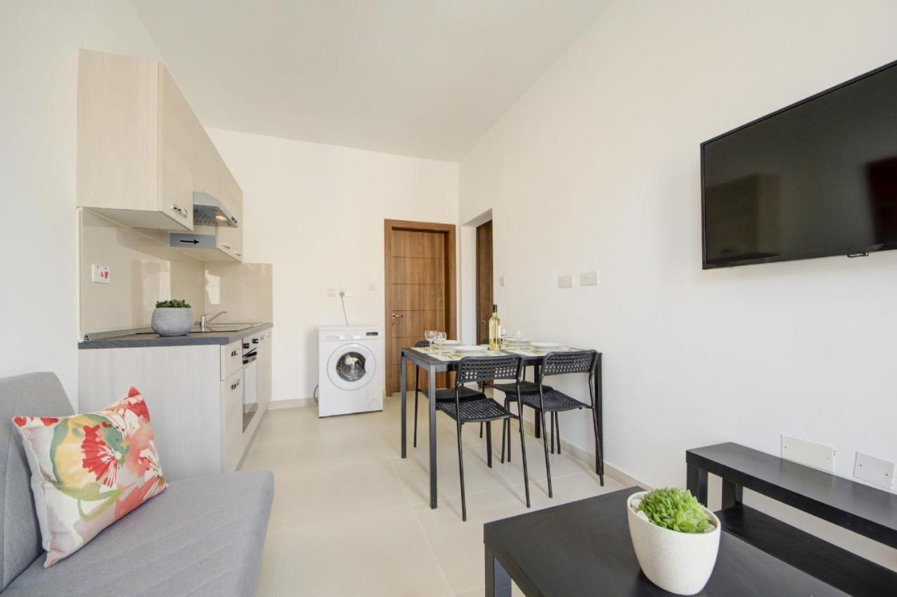 Tranquil Creek - 1bedroom By Shortletsmalta Apartament Msida