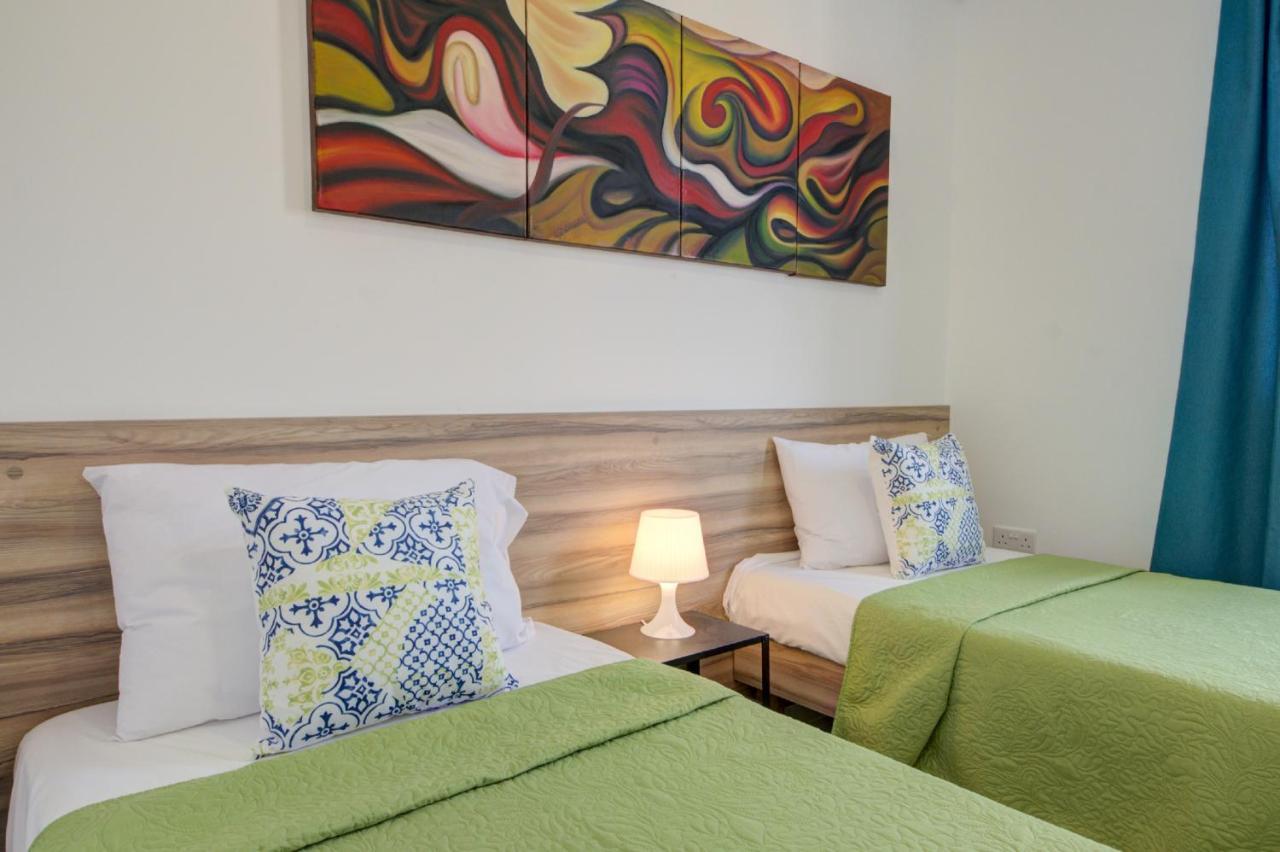 Tranquil Creek - 1bedroom By Shortletsmalta