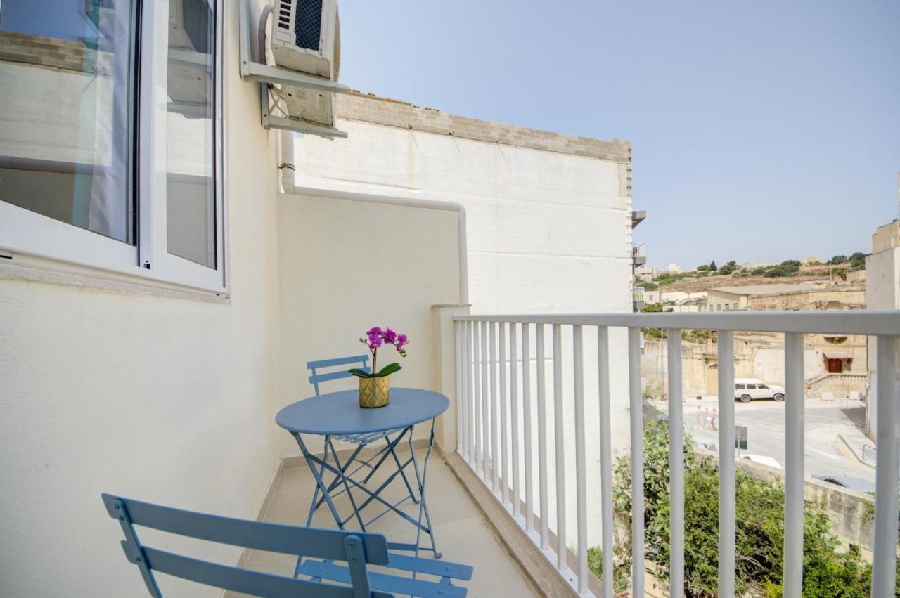 Apartament Tranquil Creek - 1bedroom By Shortletsmalta