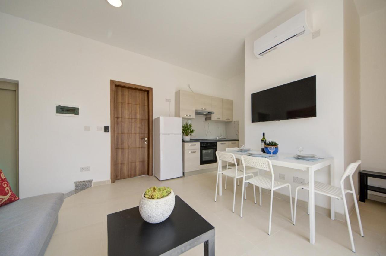Apartment Tranquil Creek - 1bedroom By Shortletsmalta Msida