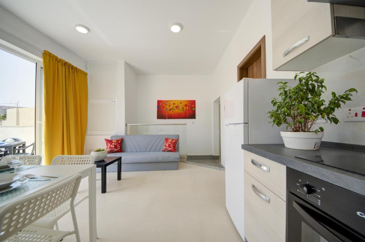 Tranquil Creek - 1bedroom By Shortletsmalta *