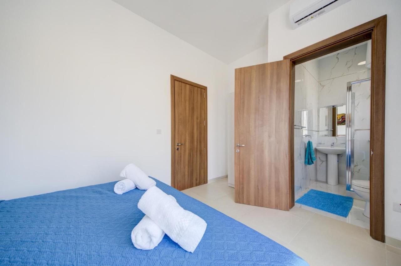 Tranquil Creek - 1bedroom By Shortletsmalta Msida